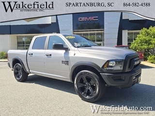 2024 Ram 1500 Classic for sale in Spartanburg SC