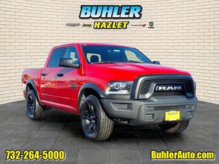 2024 Ram 1500 Classic for sale in Hazlet NJ