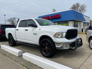 2014 Ram 1500 for sale in Roseville MI