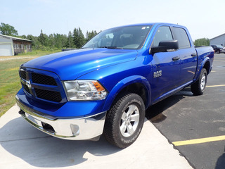 2016 Ram 1500 for sale in Pickford MI