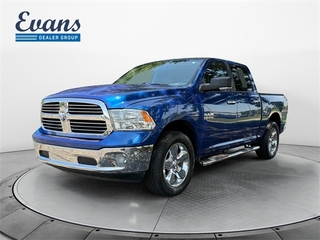 2017 Ram 1500 for sale in Dayton OH
