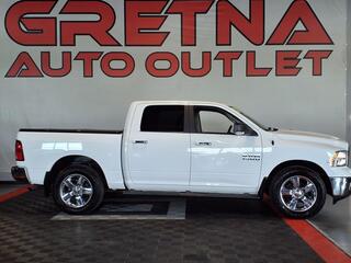 2017 Ram 1500 for sale in Gretna NE
