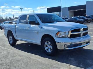 2021 Ram 1500 Classic