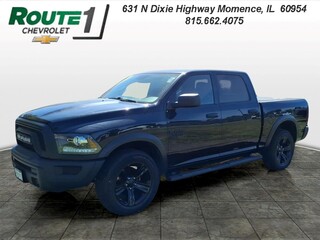2022 Ram 1500 Classic for sale in Momence IL