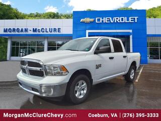 2022 Ram 1500 Classic for sale in Coeburn VA