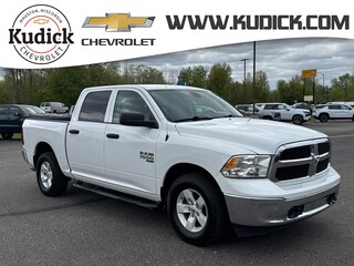 2022 Ram 1500 Classic