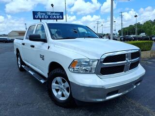 2022 Ram 1500 Classic for sale in Clarksville TN