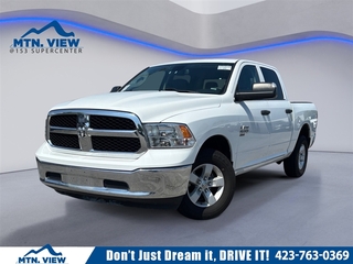 2023 Ram 1500 Classic