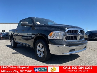 2023 Ram 1500 Classic