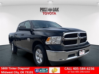 2023 Ram 1500 Classic