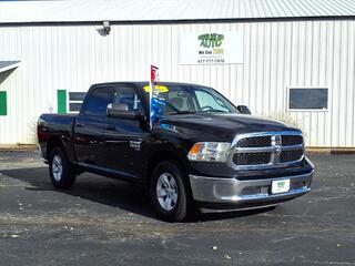 2023 Ram 1500 Classic for sale in Springfield MO