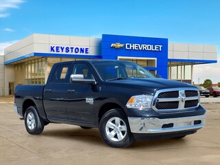 2023 Ram 1500 Classic