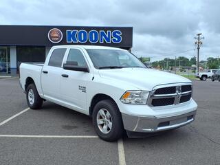 2023 Ram 1500 Classic