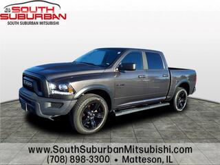 2023 Ram 1500 Classic for sale in Matteson IL