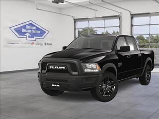 2024 Ram 1500 Classic for sale in Branford CT