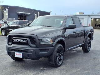 2024 Ram 1500 Classic for sale in Olathe KS