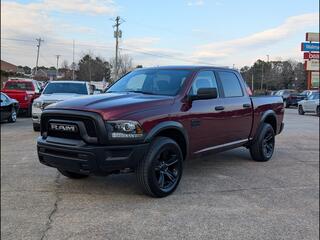 2024 Ram 1500 Classic for sale in Lafayette GA