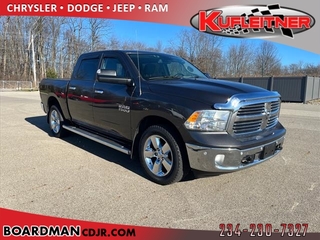 2014 Ram 1500 for sale in Boardman OH