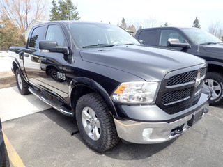 2015 Ram 1500 for sale in Pickford MI