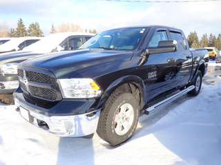 2016 Ram 1500 for sale in Pickford MI