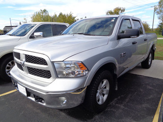 2016 Ram 1500 for sale in Pickford MI