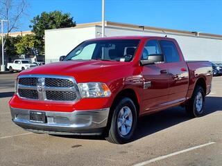 2019 Ram 1500 Classic