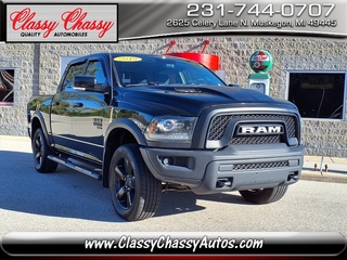 2019 Ram 1500 Classic for sale in North Muskegon MI