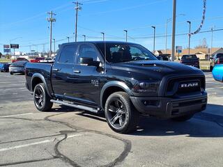 2022 Ram 1500 Classic for sale in Shawnee KS