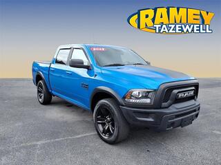2022 Ram 1500 Classic for sale in Tazewell VA