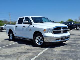 2022 Ram 1500 Classic for sale in Pryor OK