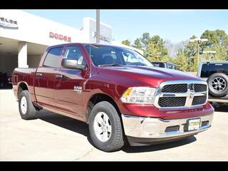 2022 Ram 1500 Classic for sale in Marshall TX