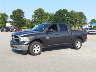 2022 Ram 1500 Classic