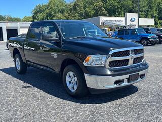 2022 Ram 1500 Classic