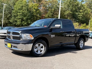 2023 Ram 1500 Classic