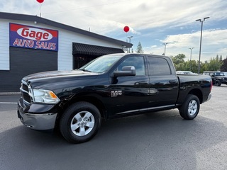 2023 Ram 1500 Classic for sale in Milwaukie OR