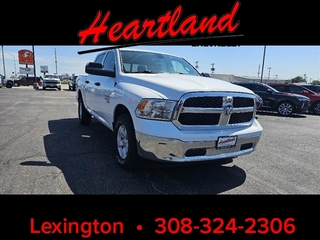 2023 Ram 1500 Classic