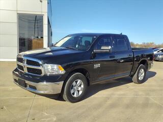 2023 Ram 1500 Classic