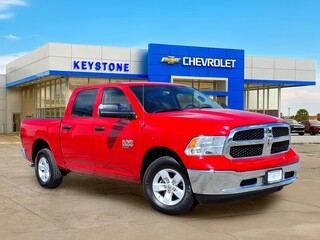 2023 Ram 1500 Classic