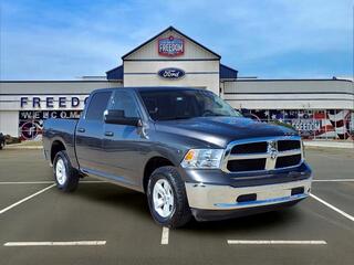 2023 Ram 1500 Classic for sale in Mcalester OK