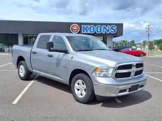 2023 Ram 1500 Classic for sale in Orlando FL