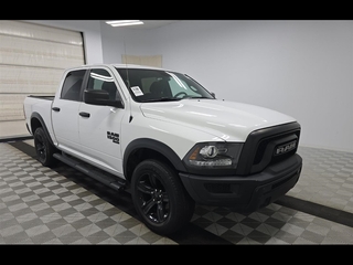 2023 Ram 1500 Classic
