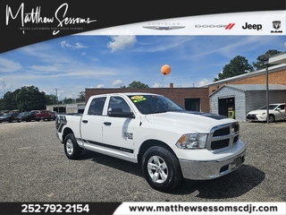 2023 Ram 1500 Classic