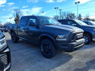 2024 Ram 1500 Classic for sale in Roanoke VA