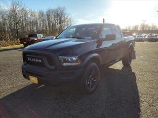 2024 Ram 1500 Classic