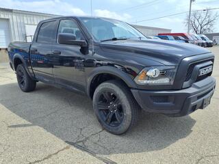 2024 Ram 1500 Classic