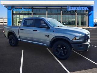 2024 Ram 1500 Classic