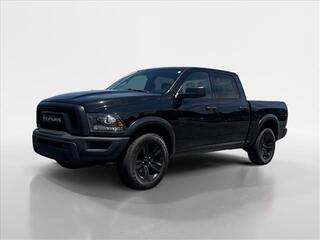 2024 Ram 1500 Classic