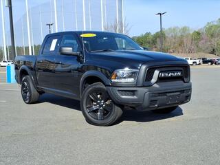 2024 Ram 1500 Classic for sale in Charlotte NC