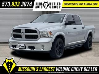 2015 Ram 1500