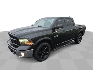 2016 Ram 1500 for sale in Bradley IL